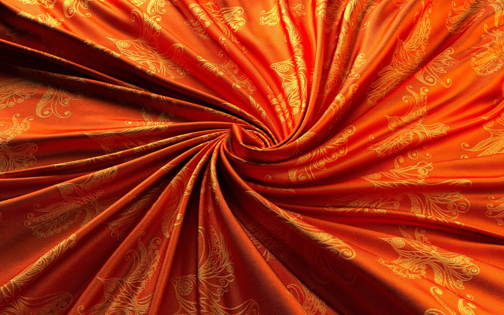 Fabric Animated 3D Model - TurboSquid 2083235
