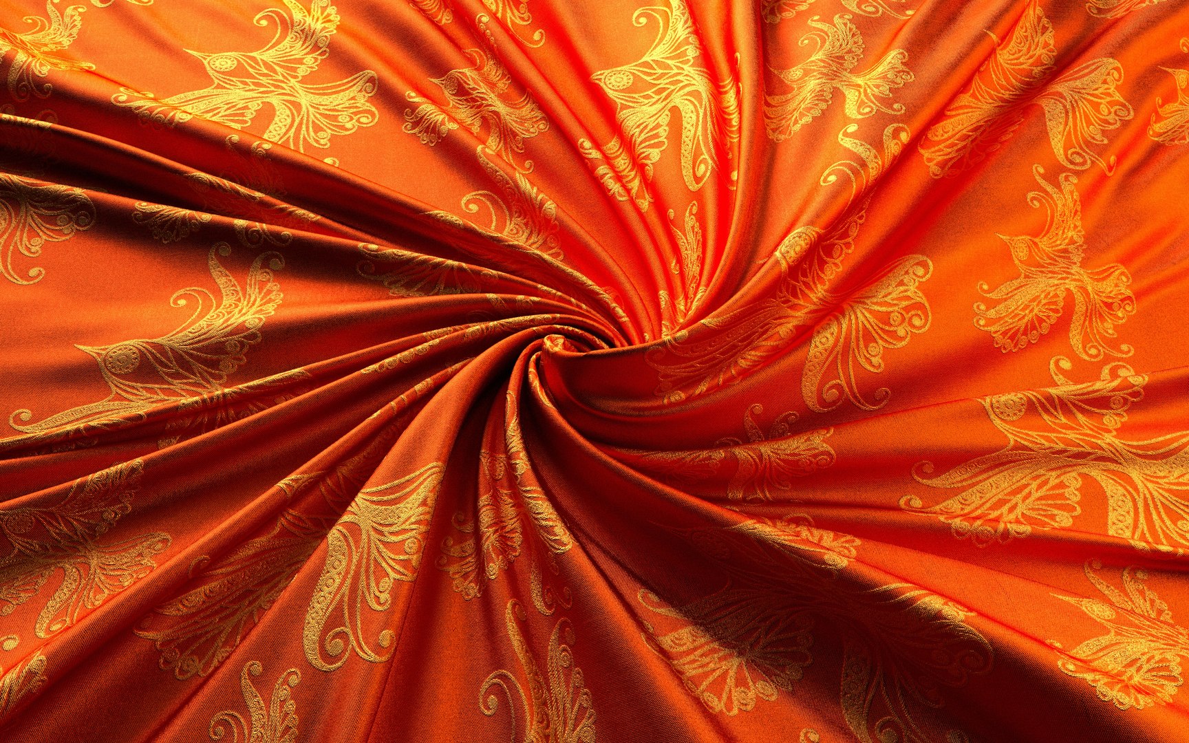 Fabric Animated 3D Model - TurboSquid 2083235