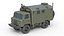 Caminhão militar Gaz 66