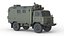 Caminhão militar Gaz 66