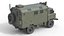Caminhão militar Gaz 66