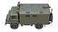 Caminhão militar Gaz 66