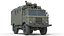 Caminhão militar Gaz 66
