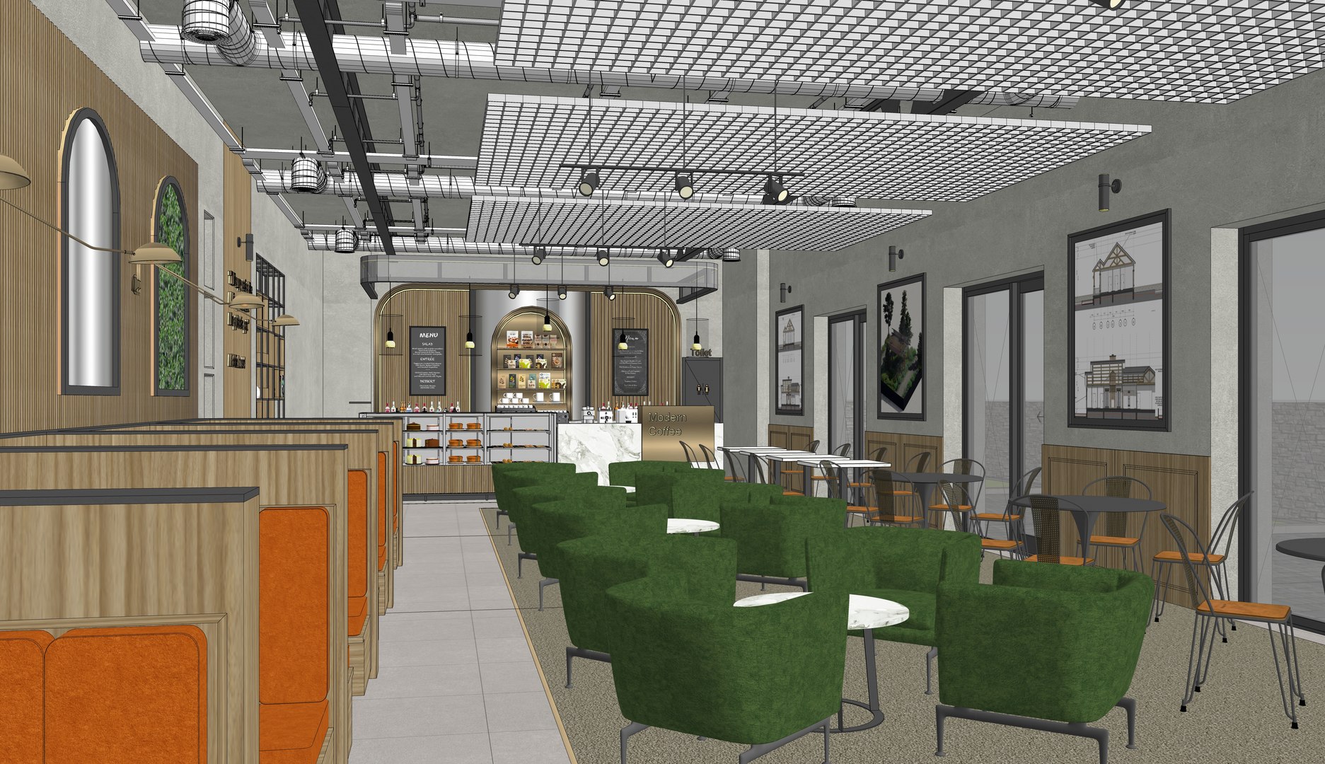 3D Modern Coffee Shop Interior - 2D drawing A1 size 3D model model https://p.turbosquid.com/ts-thumb/lr/YD15Ua/r4/interiorscene4/jpg/1705139961/1920x1080/fit_q87/ba6278d621aabda5cbf2f21546bb9eb49fe87e54/interiorscene4.jpg