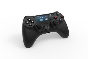 Gamepad Joystick