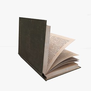 Rigged Book