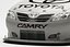 nascar toyota camry 2010 3d model