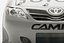 nascar toyota camry 2010 3d model
