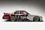 nascar toyota camry 2010 3d model