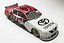 nascar toyota camry 2010 3d model