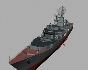 Kara-class cruiser