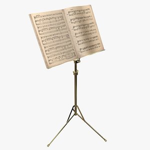 Music Stand