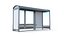 Bus Stop Shelter 3D model