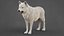 Plateforme Arctic Wolf XGEN-CORE