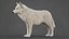 Plateforme Arctic Wolf XGEN-CORE