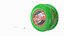 Green Yo-Yo