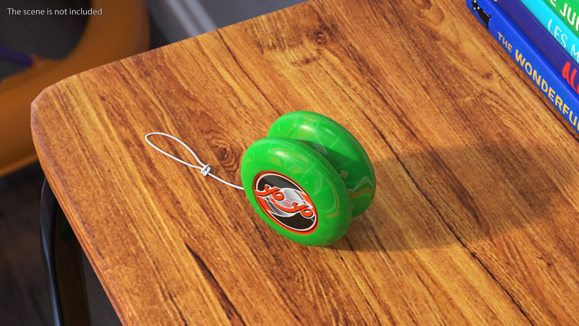 Green Yo-Yo model https://p.turbosquid.com/ts-thumb/lr/iJoGpB/Fp/greenyoyo3dmodel003/jpg/1694476124/1920x1080/fit_q87/2581a124ec7a331713af80ddbb49a71fd965b612/greenyoyo3dmodel003.jpg