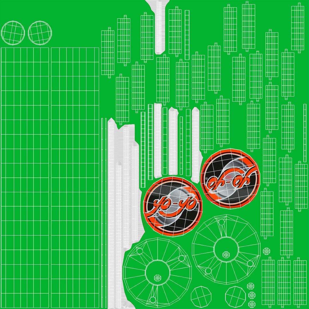 Green Yo-Yo model https://p.turbosquid.com/ts-thumb/lr/iJoGpB/Id/greenyoyo3dmodel015/jpg/1694476175/1920x1080/fit_q87/e85d9df4b61b267c083ffcb422fb73ad1760e4e4/greenyoyo3dmodel015.jpg