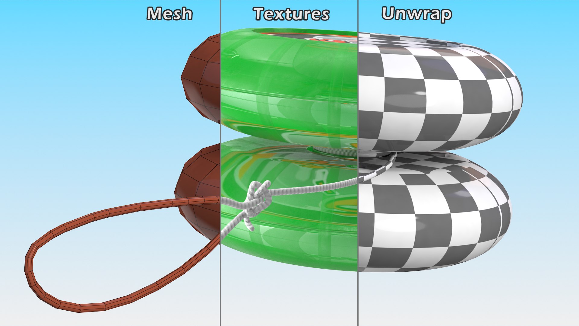 Green Yo-Yo model https://p.turbosquid.com/ts-thumb/lr/iJoGpB/ml/greenyoyo3dmodel012/jpg/1694476163/1920x1080/fit_q87/bb79971b55093630385d1680547d936a051b5b7a/greenyoyo3dmodel012.jpg