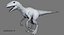 Colección de dinosaurios 3 (Rigged)