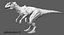 Colección de dinosaurios 3 (Rigged)