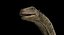 Colección de dinosaurios 3 (Rigged)