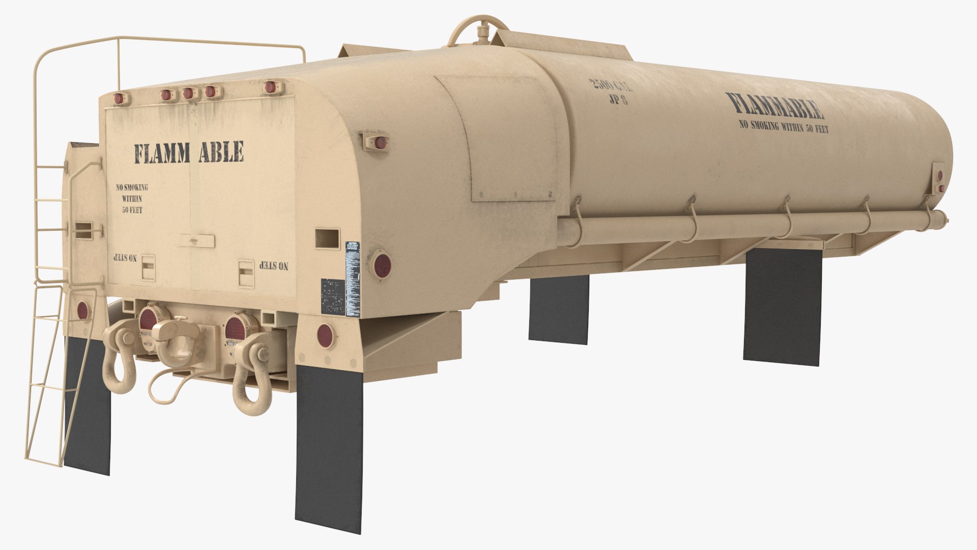 3D Military Fuel Tank Trailer with Ladder Simplified model https://p.turbosquid.com/ts-thumb/lr/nb2x3u/13/military_fuel_tank_trailer_with_ladder_simplified_005/jpg/1776217045/1920x1080/fit_q87/5e677121f3bc8df2e7199ac9d1f1f8d5fd2f0b5d/military_fuel_tank_trailer_with_ladder_simplified_005.jpg