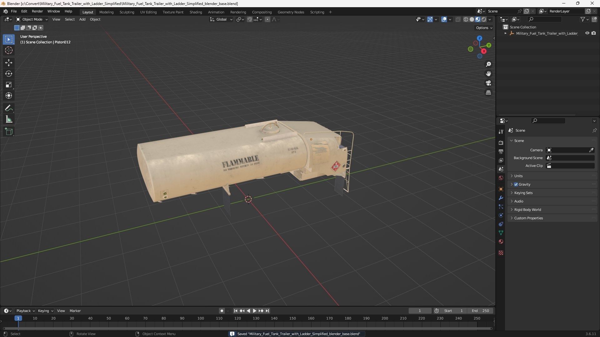 3D Military Fuel Tank Trailer with Ladder Simplified model https://p.turbosquid.com/ts-thumb/lr/nb2x3u/D8/military_fuel_tank_trailer_with_ladder_simplified_1001/jpg/1776217077/1920x1080/fit_q87/b0f429df7130754c84a7f3ecacd2295027100aea/military_fuel_tank_trailer_with_ladder_simplified_1001.jpg