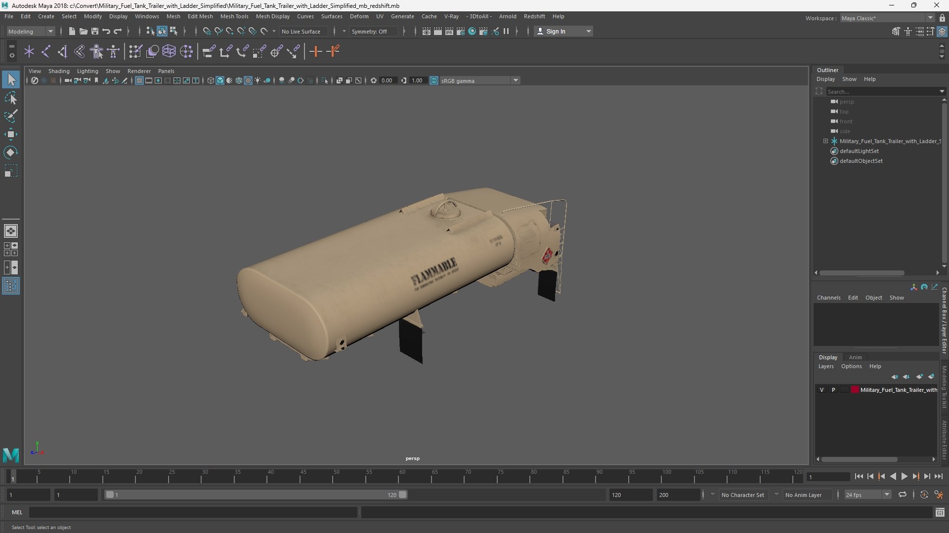 3D Military Fuel Tank Trailer with Ladder Simplified model https://p.turbosquid.com/ts-thumb/lr/nb2x3u/Pb/military_fuel_tank_trailer_with_ladder_simplified_1002/jpg/1776217079/1920x1080/fit_q87/0debb89bd5a7033d256ca66be63906b72e64606d/military_fuel_tank_trailer_with_ladder_simplified_1002.jpg