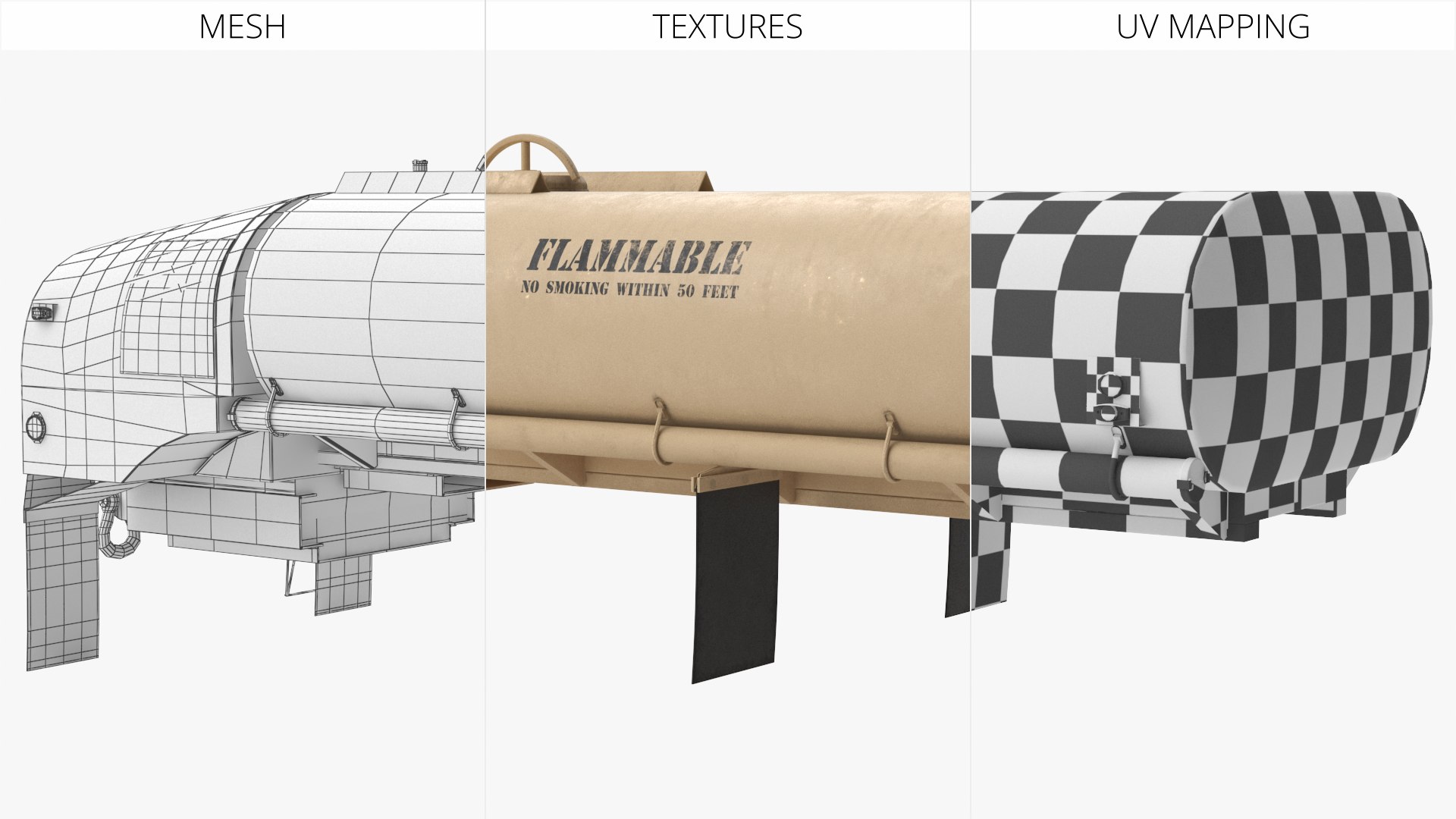 3D Military Fuel Tank Trailer with Ladder Simplified model https://p.turbosquid.com/ts-thumb/lr/nb2x3u/q9/military_fuel_tank_trailer_with_ladder_simplified_009/jpg/1776217056/1920x1080/fit_q87/f9400cd3212a12028d8c48e4681c90134f1b9b03/military_fuel_tank_trailer_with_ladder_simplified_009.jpg