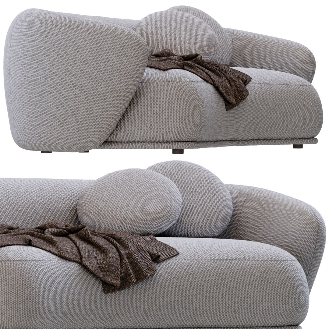 Rene By Meridiani 3D - TurboSquid 1999749