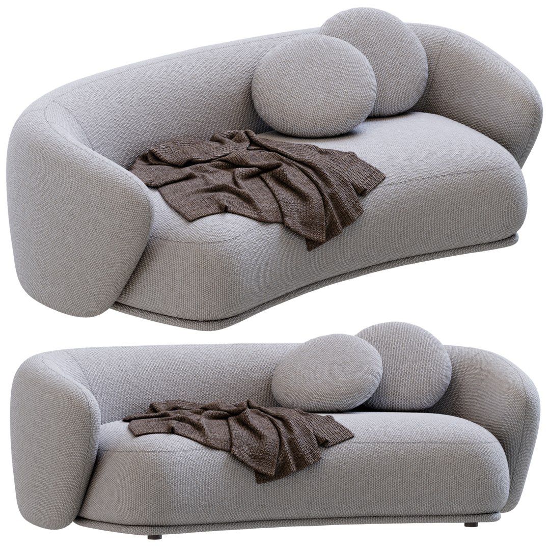 Rene By Meridiani 3D - TurboSquid 1999749