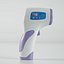 Infrared thermometer