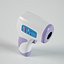 Infrared thermometer