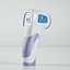 Infrared thermometer