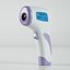 Infrared thermometer