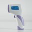 Infrared thermometer