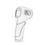 Infrared thermometer