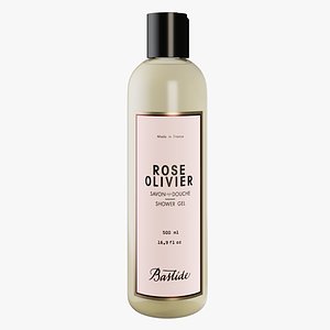 Bastide Body Wash