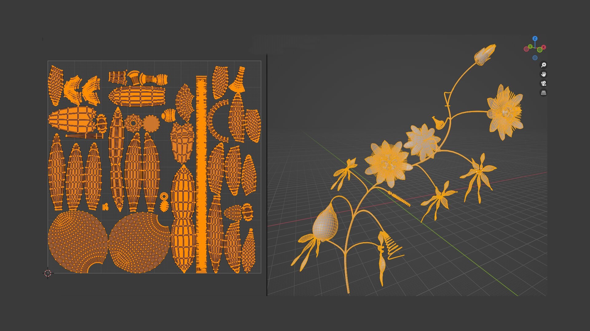 3D model Passion flower https://p.turbosquid.com/ts-thumb/lr/vBhpM2/IC/0018/jpg/1652730774/1920x1080/fit_q87/0818067f409cd8f6e40b3a375203da3677299f0e/0018.jpg