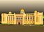 arch buiding islamic
