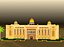 arch buiding islamic