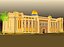 arch buiding islamic