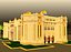 arch buiding islamic