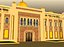 arch buiding islamic