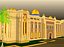 arch buiding islamic