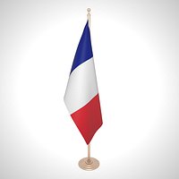 France Flag