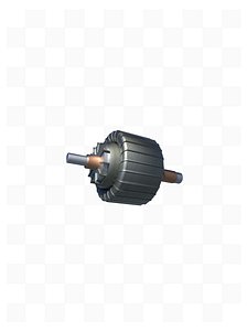 Hardware industry 3D model