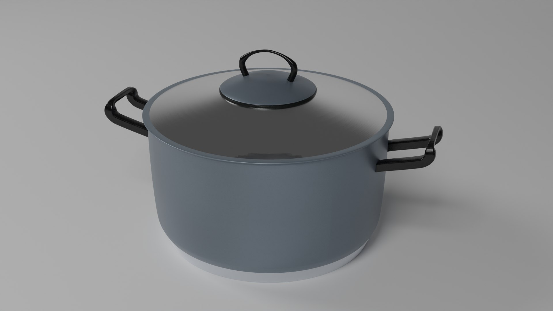 3D Cooking Pot - TurboSquid 1905497