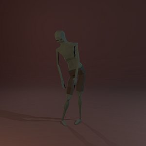 Zombie